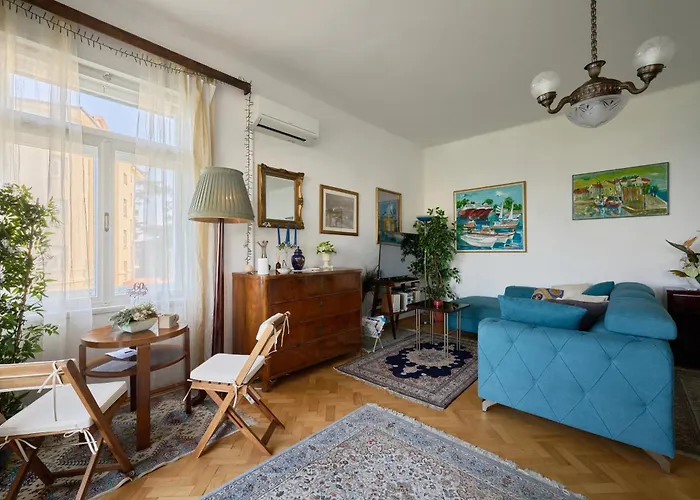 Lägenhet Leona Authentic Beachfront 2br By Irundo