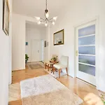 Апартаменты Leona Authentic Beachfront 2br By Irundo Опатия